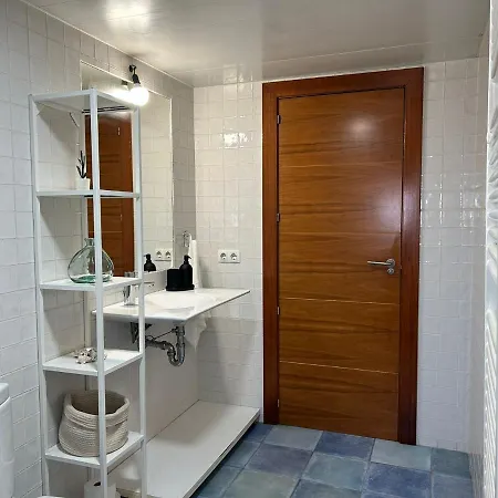 Piscina De Sal Barbacoa Wifi, Parking Gratis, 3 Min Pga Casa El Roble Girona
